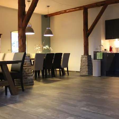 De Bloesemgaard Bed & Breakfast 3*