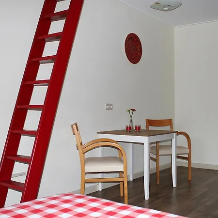 De Bloesemgaard Bed & Breakfast Eck en Wiel