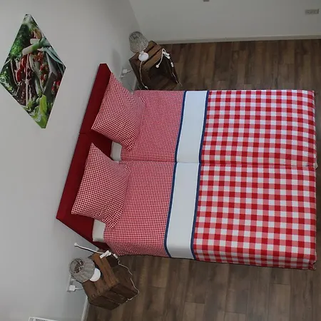 De Bloesemgaard Bed & Breakfast