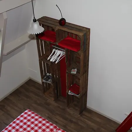 De Bloesemgaard Bed & Breakfast Eck en Wiel