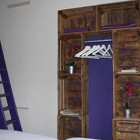 De Bloesemgaard Bed & Breakfast