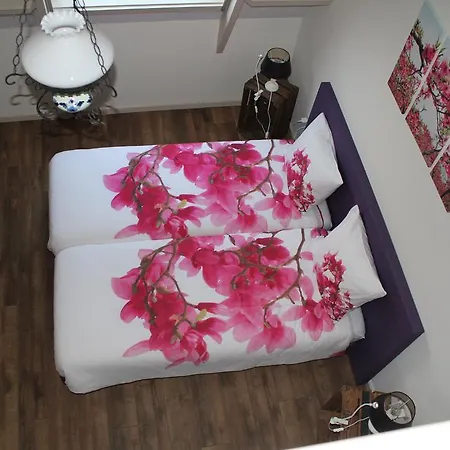 Bed & Breakfast De Bloesemgaard 3*