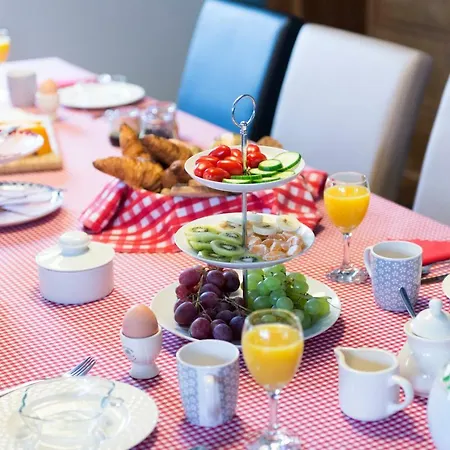 De Bloesemgaard Bed & Breakfast 3*
