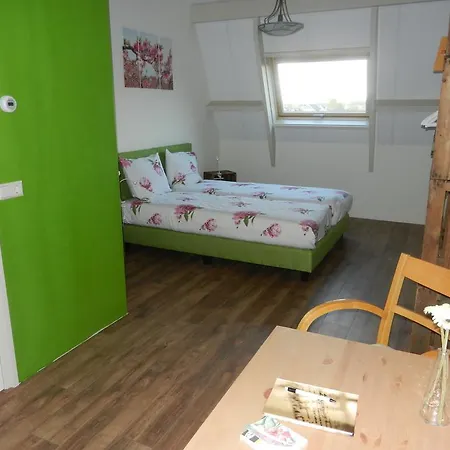 De Bloesemgaard Bed & Breakfast 3*